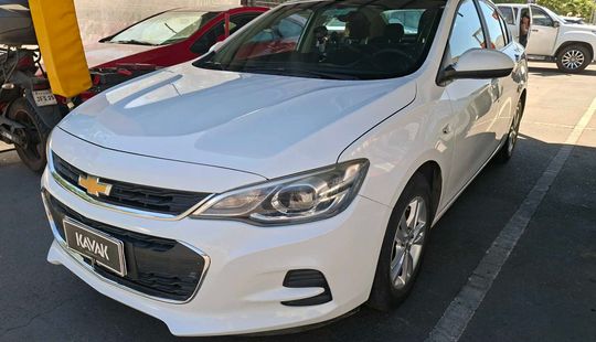 Chevrolet • Cavalier