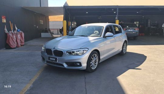 Bmw • Serie 1