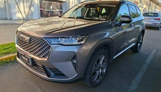 Haval • H6