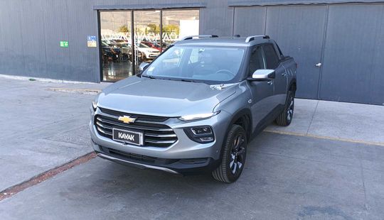 Chevrolet • Montana