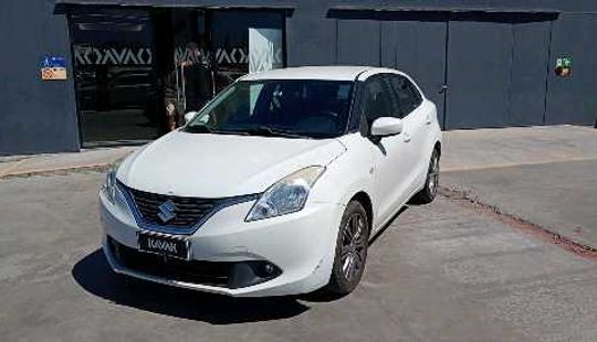 Suzuki • Baleno