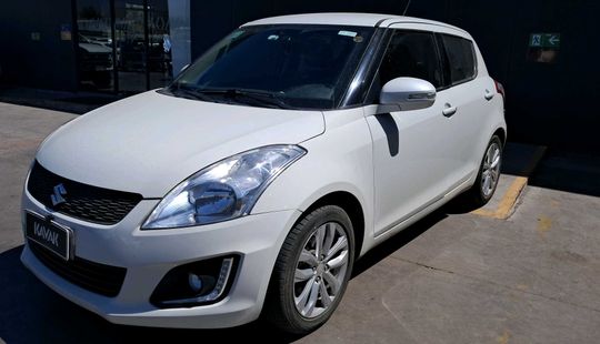 Suzuki • Swift