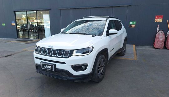 Jeep • Compass