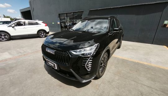 gwm • Haval Jolion