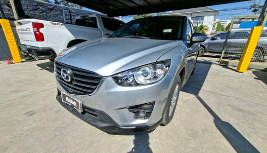 Mazda • CX-5