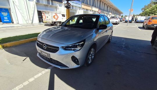 Opel • Corsa