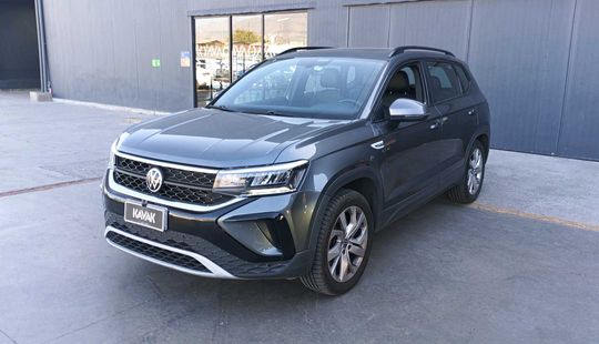 Volkswagen • Taos