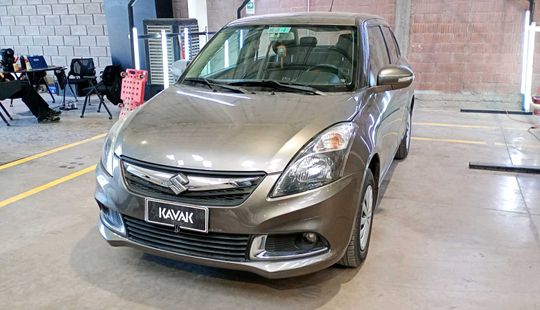 Suzuki • Dzire