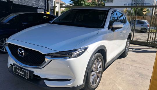 Mazda • CX-5