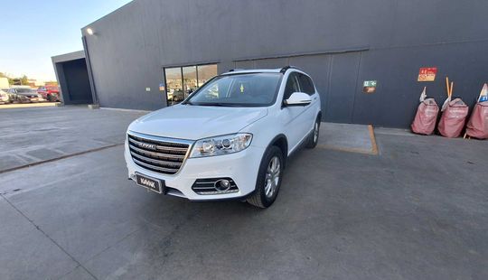 Haval • H6