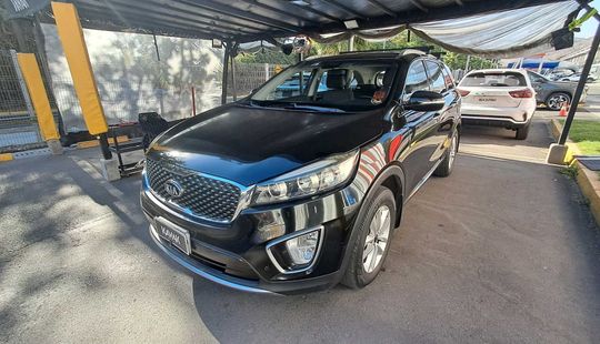 Kia • Sorento