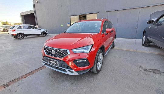 Seat • Ateca