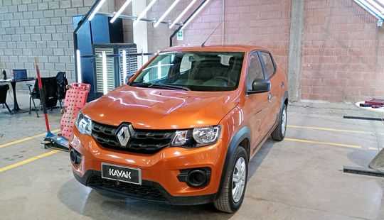 Renault • Kwid
