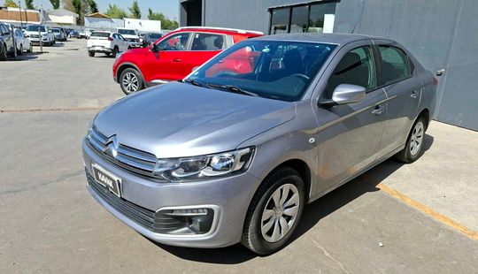 Citroen • C-Elysée