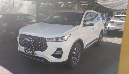 Chery • Tiggo 7 Pro