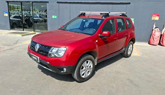 Renault • Duster