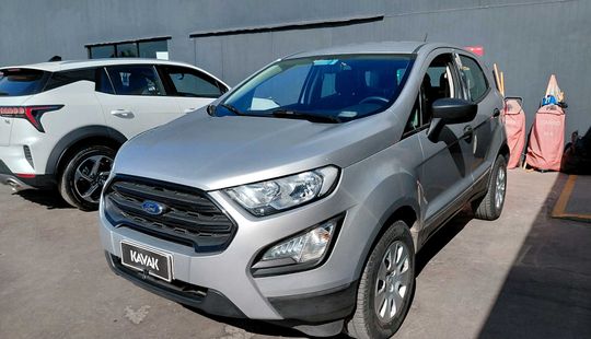 Ford • EcoSport