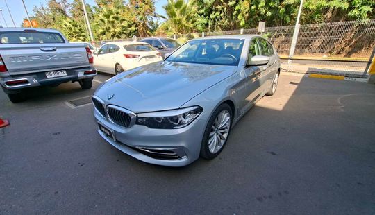 Bmw • Serie 5