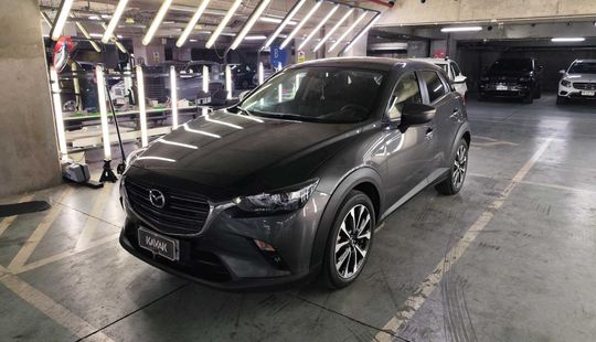 Mazda • CX-3