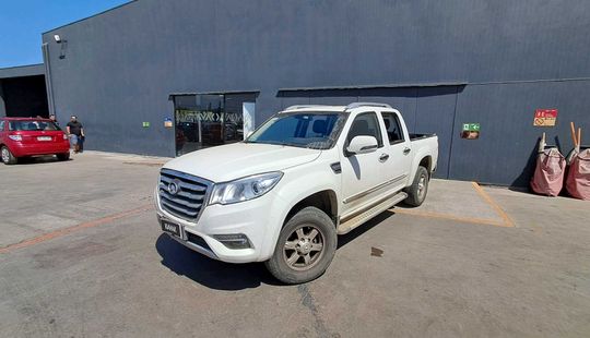 Great Wall • Wingle 6