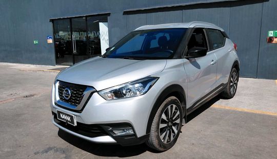Nissan • Kicks