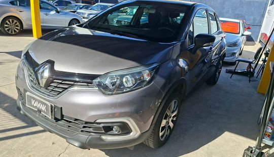 Renault • Captur