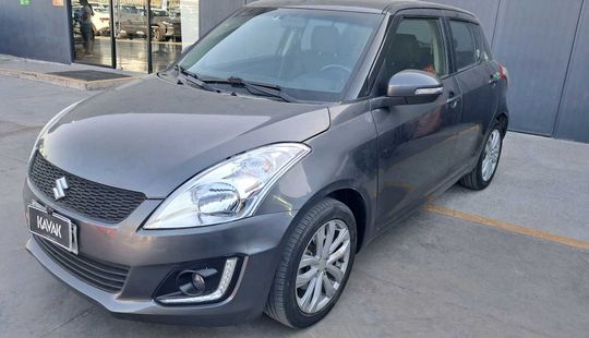 Suzuki • Swift