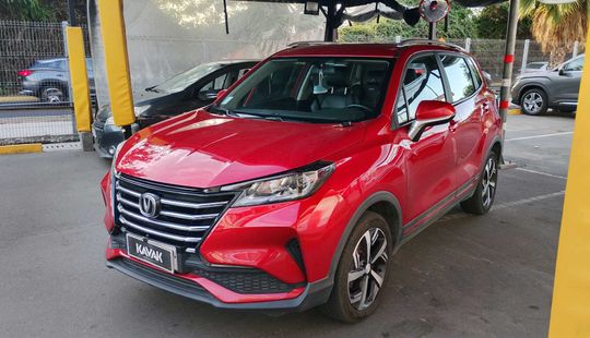 Changan • CS15