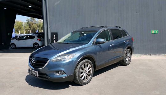 Mazda • CX-9