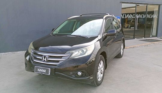 Honda • CR-V