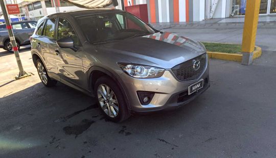 Mazda • CX-5