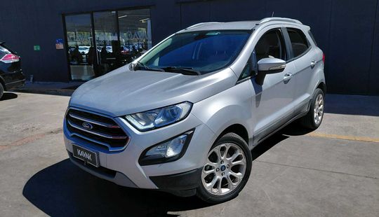 Ford • EcoSport