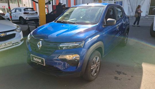 Renault • Kwid