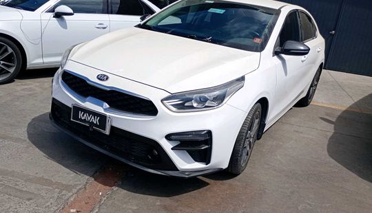 Kia • Cerato