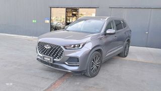 Chery • Tiggo 8 Pro