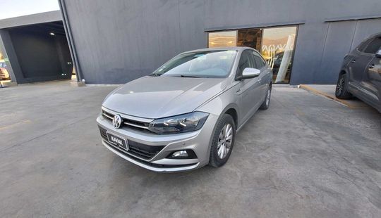 Volkswagen • Virtus