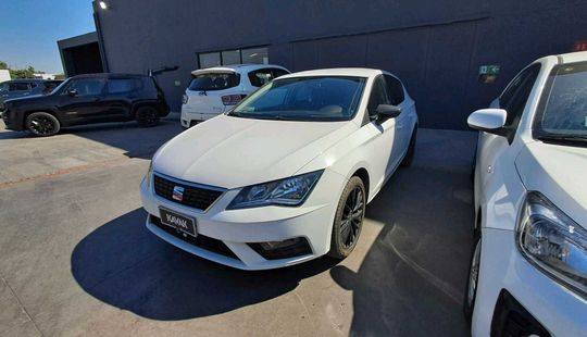 Seat • Leon