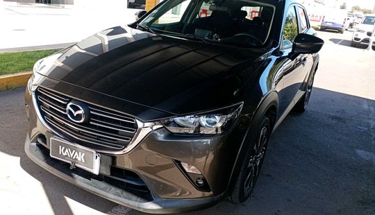 Mazda • CX-3