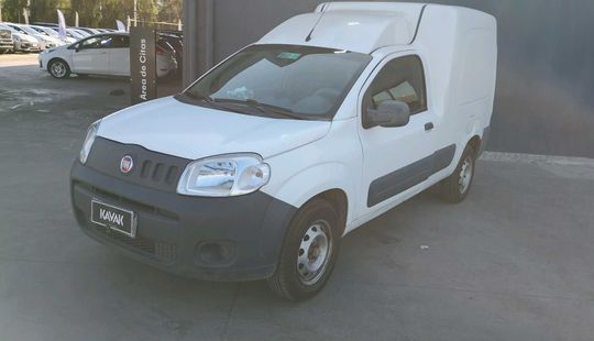 Fiat • Fiorino