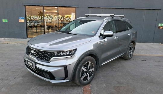 Kia • Sorento