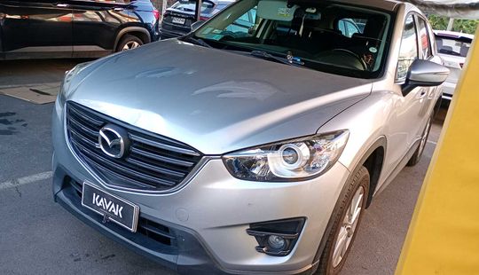 Mazda • CX-5