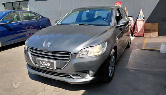 Peugeot • 301