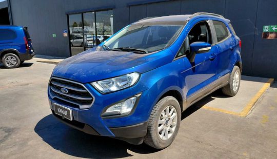Ford • EcoSport