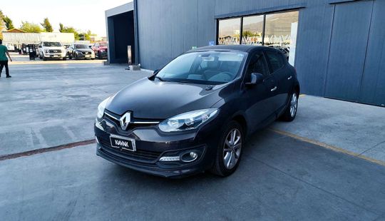 Renault • Megane