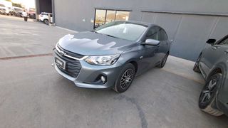 Chevrolet • Onix