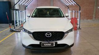 Mazda • CX-5