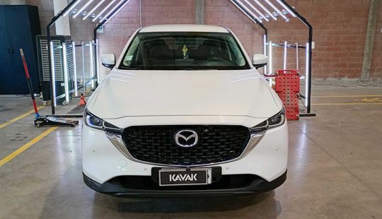 Mazda • CX-5
