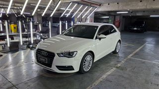 Audi • A3