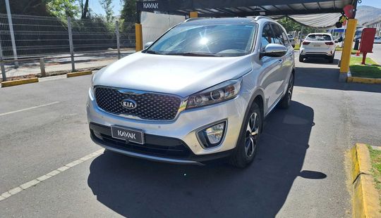Kia • Sorento