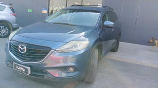 Mazda • CX-9